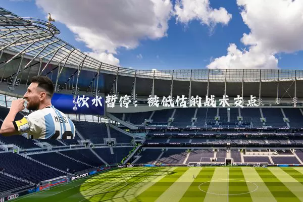 饮水暂停：被低估的战术支点
