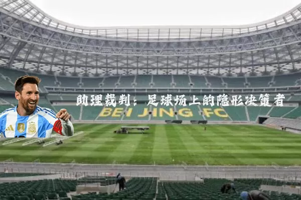 助理裁判:足球场上的隐形决策者